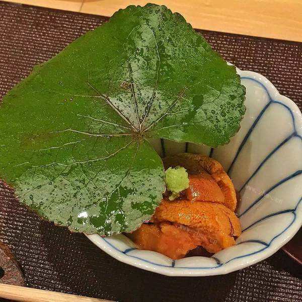 甜品金丝沙律蜜瓜