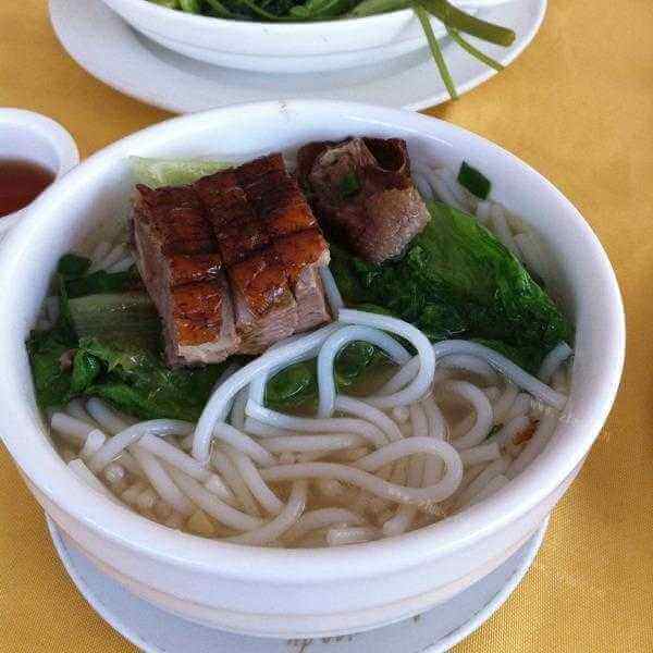 家常珠海斗门濑粉
