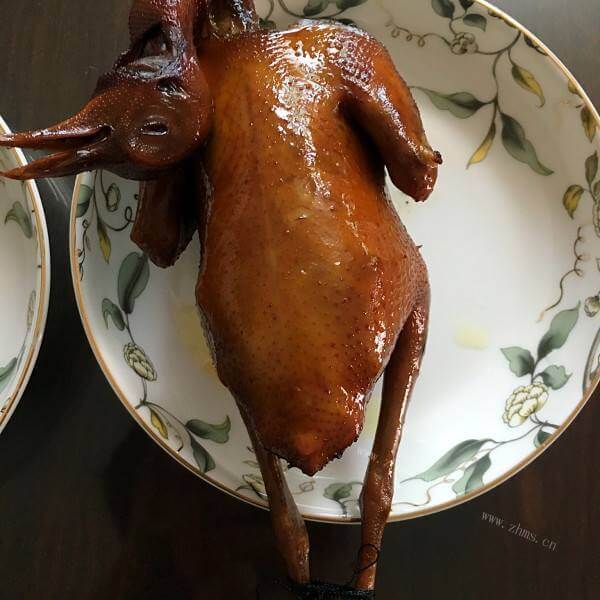浓香三酱爆乳鸽