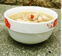鲜美煤气灶版烤鱼做法图解6)