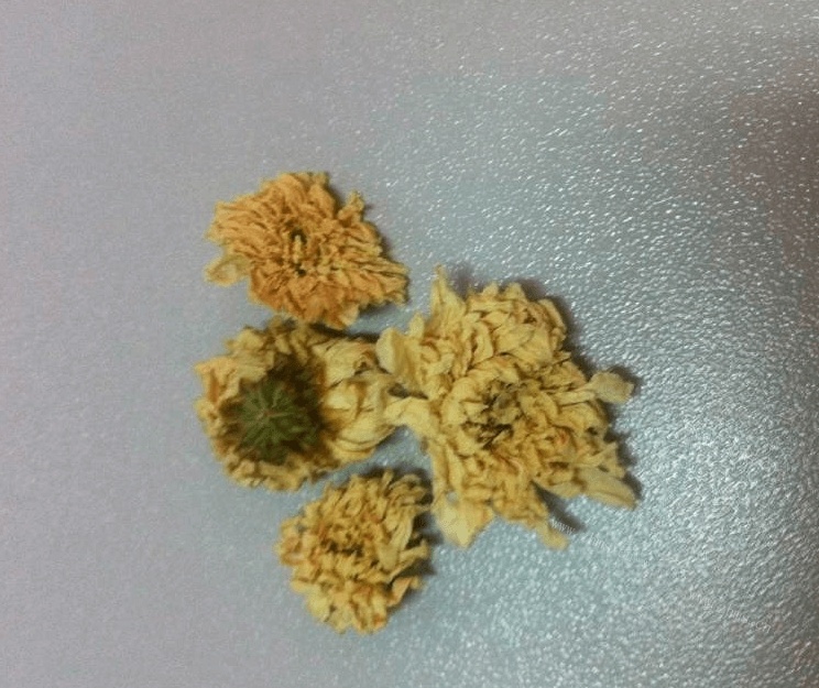 暖暖的原滋原味红枣茶做法图解2)