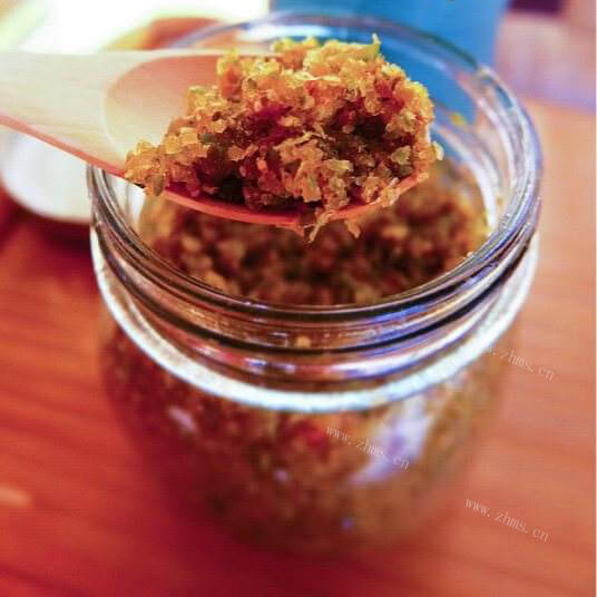 美味的无花果蓉