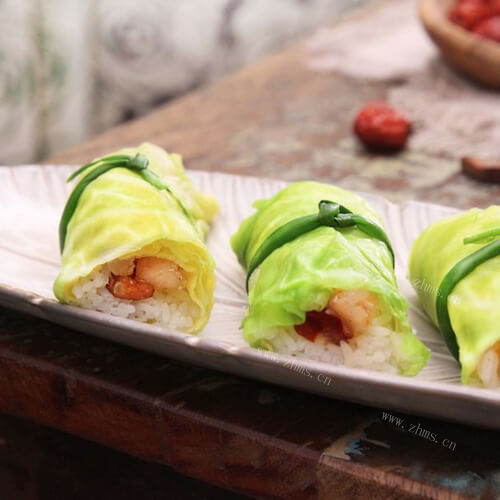 能量满满香甜黑米红枣饭