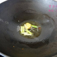 诱人的东北特色铁锅炖的做法图解五