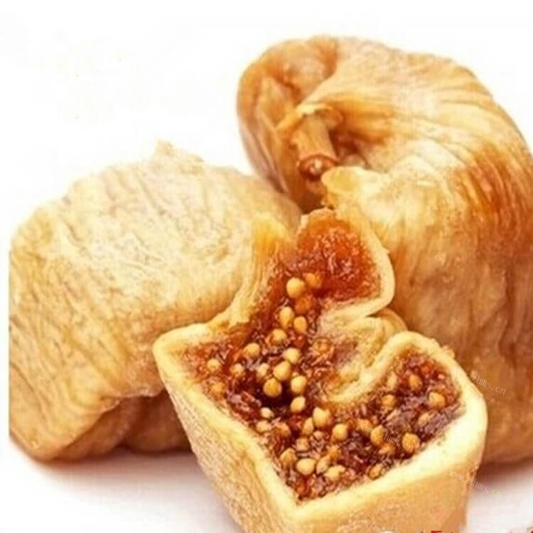妈妈做的无花果蓉