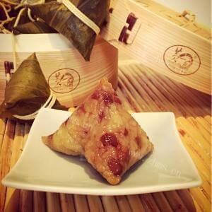 美味的小脚棕子