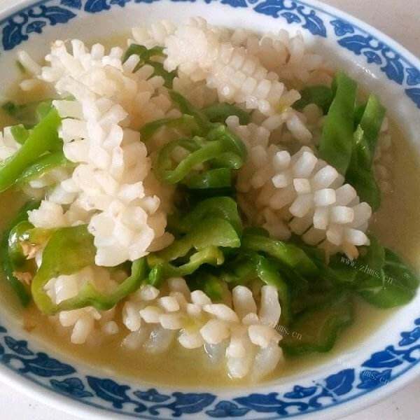 美味的煎小比目鱼