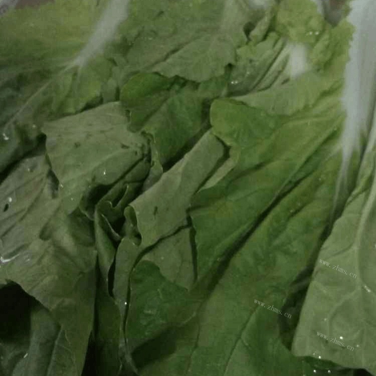 美味的海鲜面做法图解3)