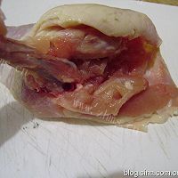 异国风情的日式照烧鸡腿炒饭 做法图解1)