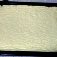 咸香的香葱肉松面包片的做法图解五
