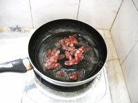 好吃的香煎阿根廷红虾做法图解4)