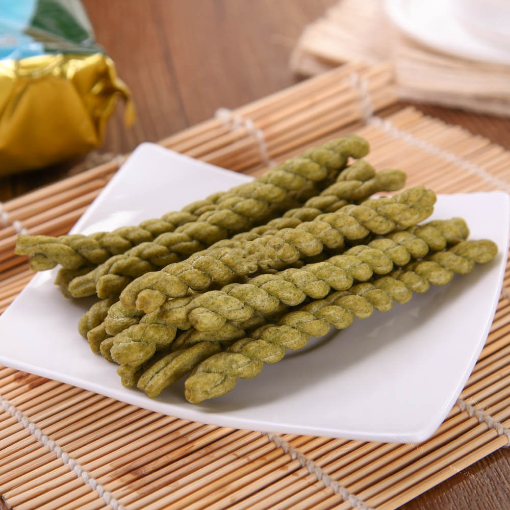 咸味海苔条