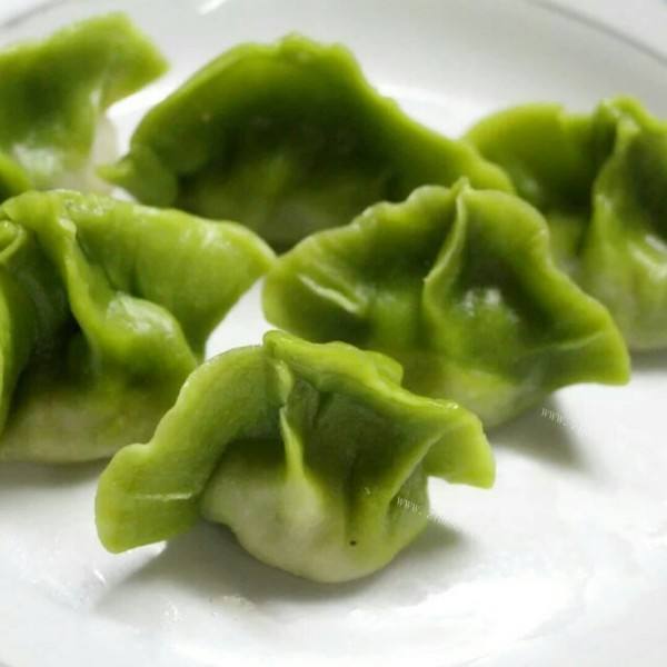 美味百财水饺