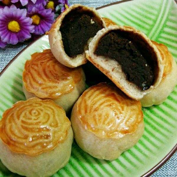 #美味的朋友#东北酥饼