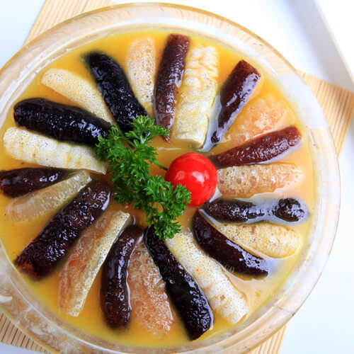 茄子汤