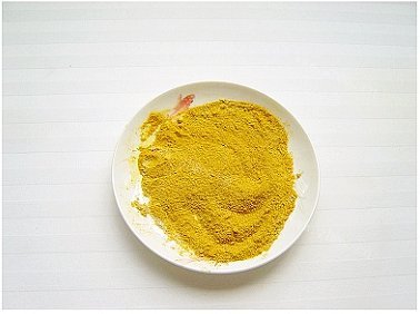 正宗盐焗鸡做法图解4)