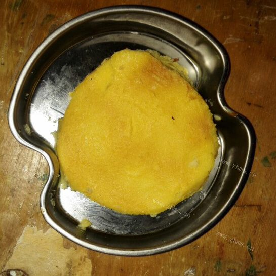 简单电饭煲糕点