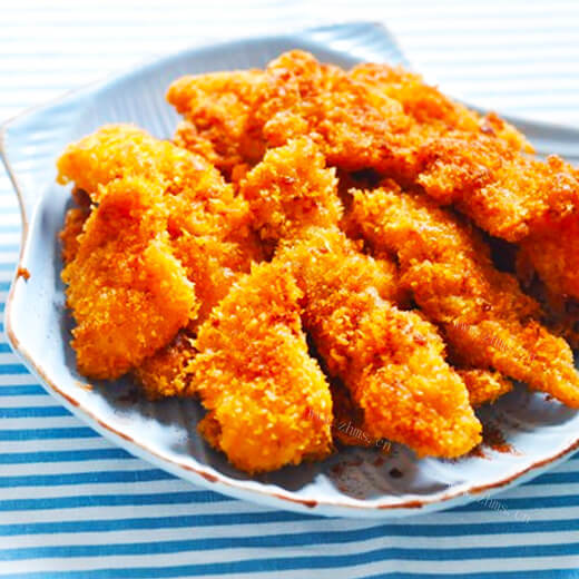 电饭锅椰枣面包