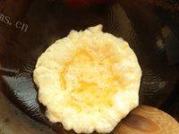 美味的 西红柿鸡蛋年糕做法图解2)