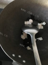 好吃的宝宝营养猪肝面做法图解4)