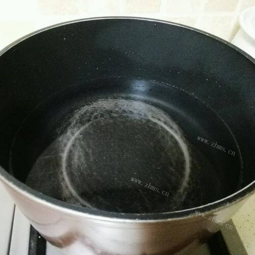 自制全世界简单的土豆浓汤做法图解2)