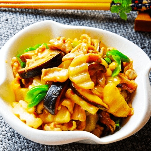 美味的廿四味汤