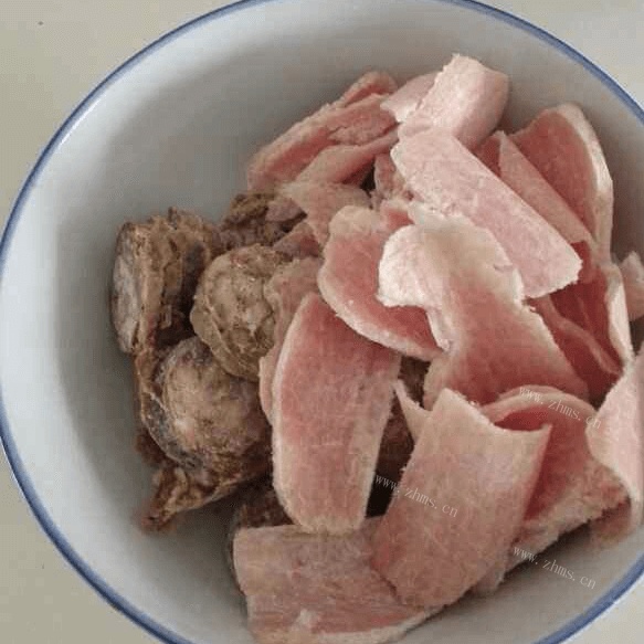 自制蔬菜披萨做法图解8)