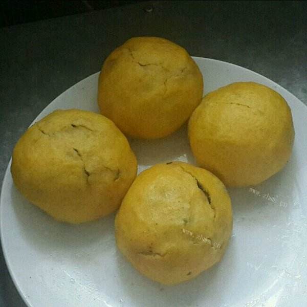 香香的老北京墩饽饽
