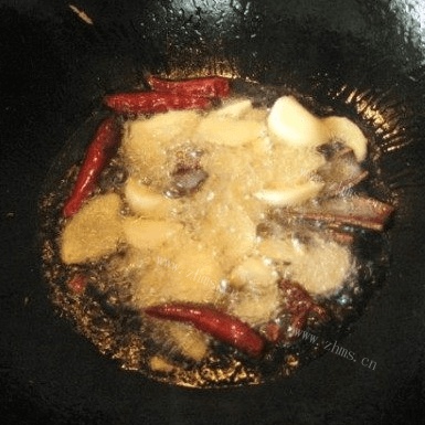 美味的沙锅啤酒鹅做法图解2)