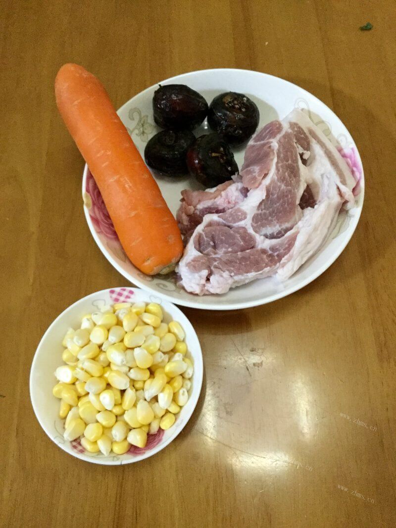 美味鲜美肉饼做法图解1)