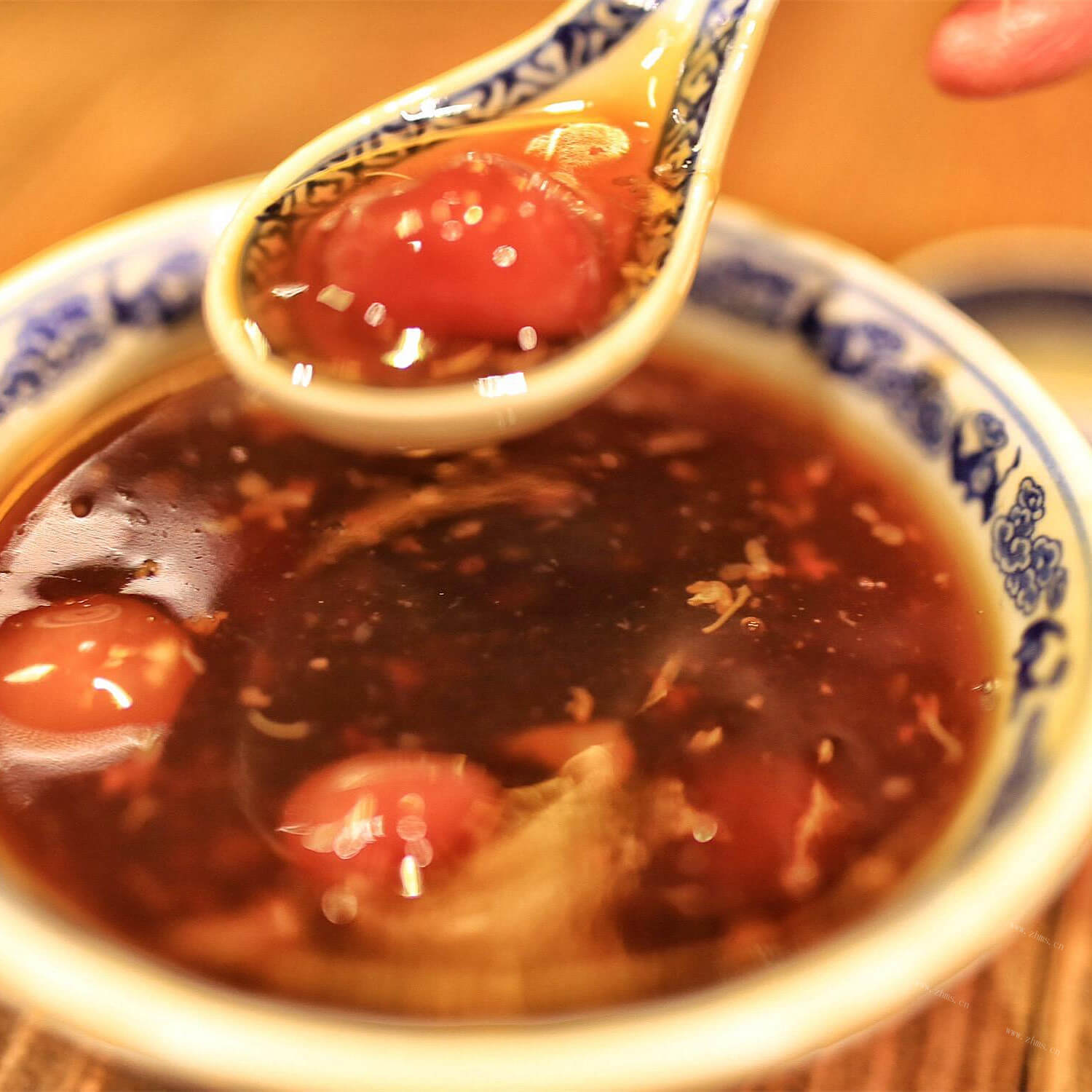 风味古法糖芋苗