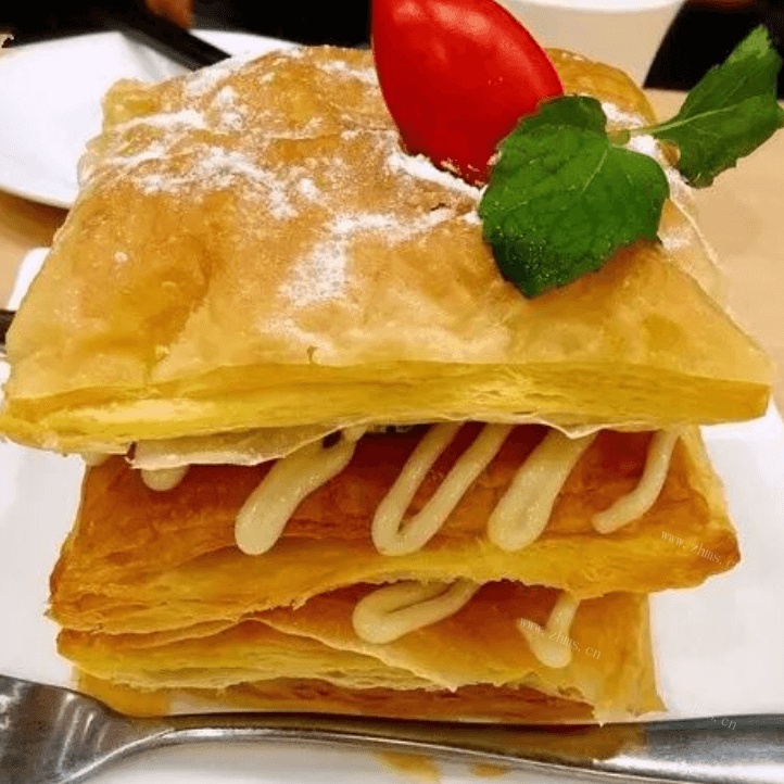 方便快捷芝味脆吐司