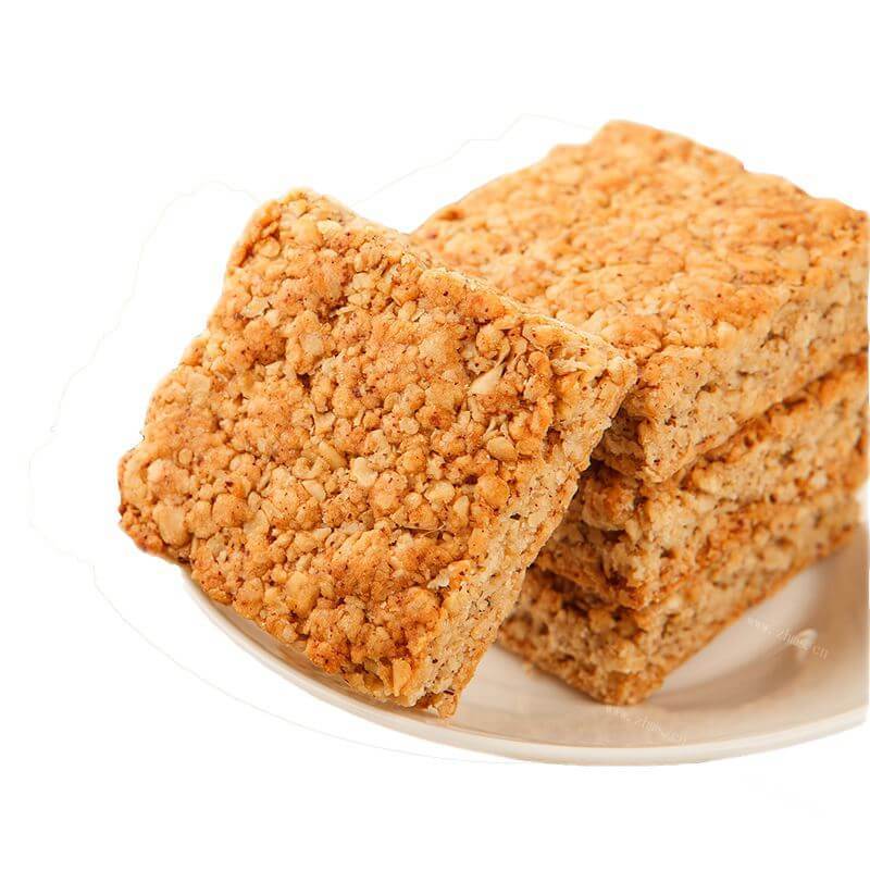 美味木糖醇全麦饼干
