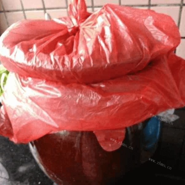 自制酸菜做法图解6)