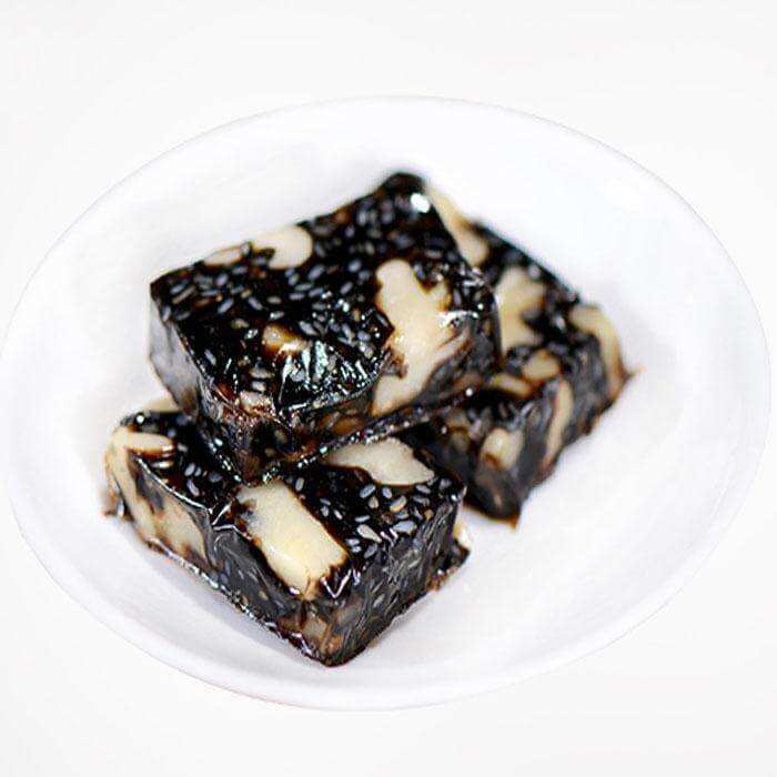 美味福牌手工阿胶糕
