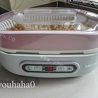 保健美食自制清脂纳豆做法图解7)