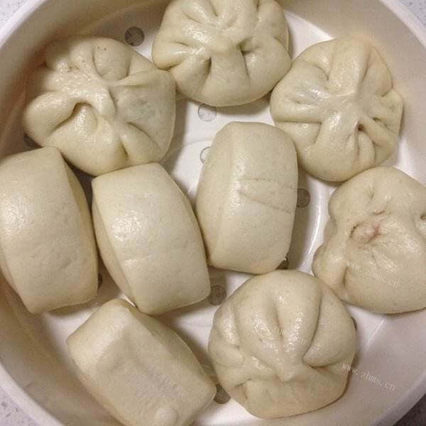 早餐牛奶全麦馒头