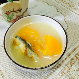 鲜浓鱼头木瓜汤