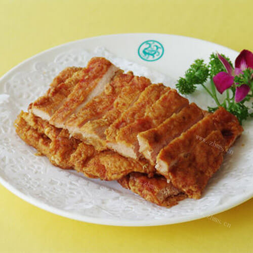 好吃的红烧五香肉