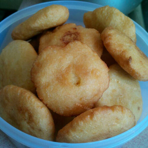 美味的糊粑