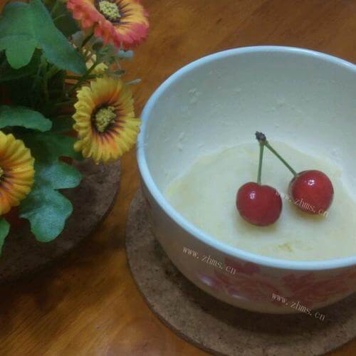 自制全世界简单的土豆浓汤做法图解8)