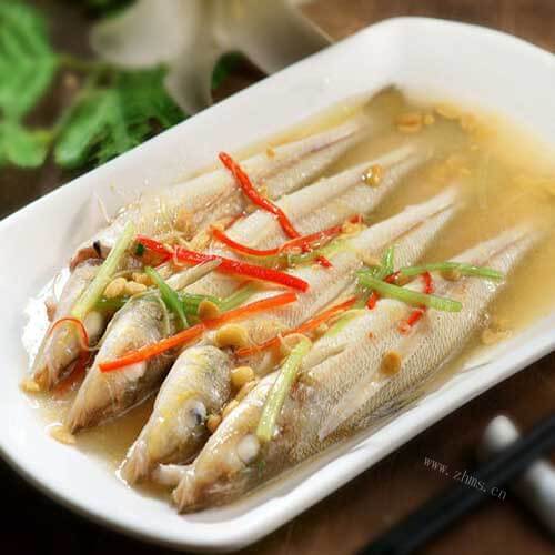 自制豆酱煎焗沙尖鱼 