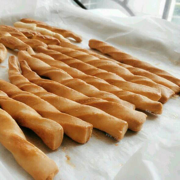 非常好的全麦阿拉棒