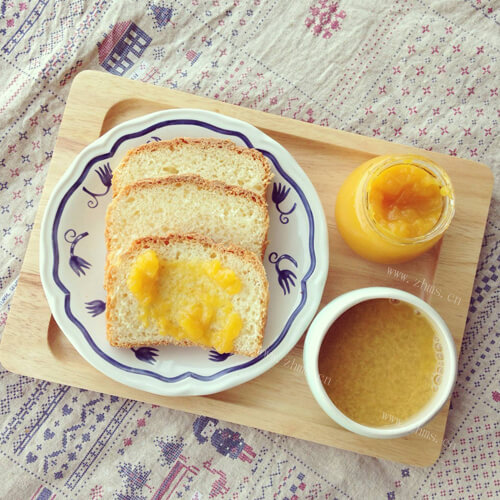 美味酸奶吐司（一键式）