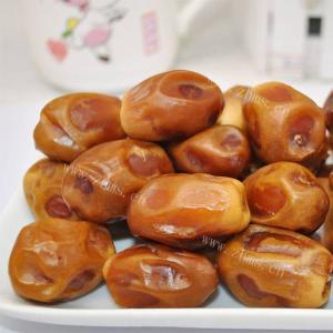 可口的电饭锅椰枣面包
