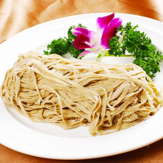 好吃的拌杂蔬