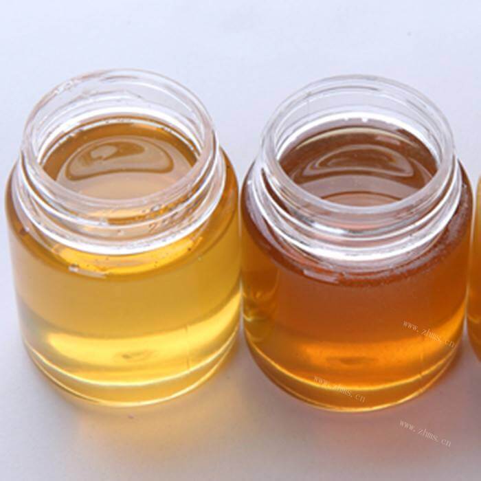 好吃的柠檬桂圆蜜