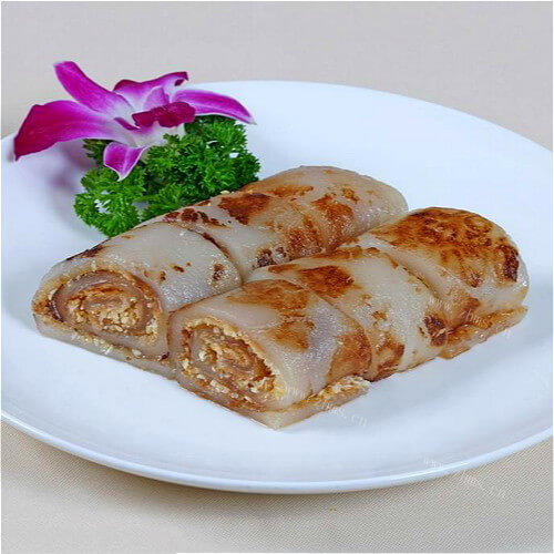 风味甜簙撑
