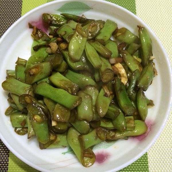 自制芸豆泥