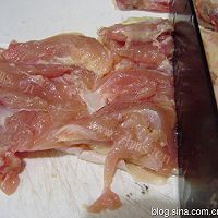 异国风情的日式照烧鸡腿炒饭 做法图解3)